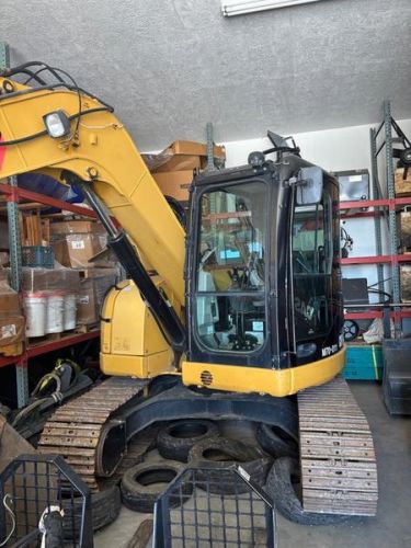 2014 Caterpillar 308e Trackhoe– For Sale In West Haven, Utah 84401 