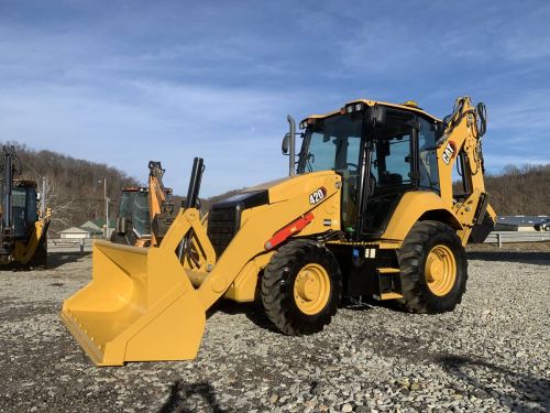 2022 Caterpillar 420 Backhoe – For Sale In Waltersburg, Pennsylvani 2022 Caterpillar 420 Backhoe – For Sale In Waltersburg, Pennsylvani