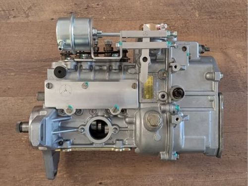 Om606 Performance Turbo Kit Ultimate Diesel Power Upgrade ( Tractor P