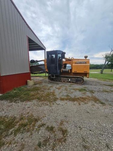 2004 Astec T560 Trencher – Low Hours – For Sale In Latham, Ks 670 2004 Astec T560 Trencher – Low Hours – For Sale In Latham, Ks 670