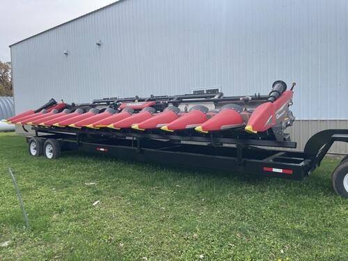 2023 Geringhoff Horizon Elite Xl 1230 – Red Lake Falls, Mn 56750 ( 