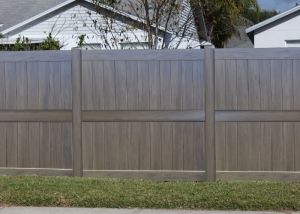 Pvc Fence Regina: Long-lasting, Low-maintenance Barrier For Your Prop