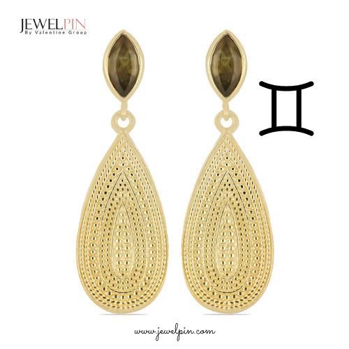 Jewelpin Gemini Birthstone Colors Crystals And Their Powers (  )