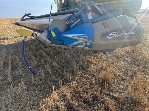 2020 Shelbourne Xcv42 Stripper Head – For Sale In Williston, Nd 588