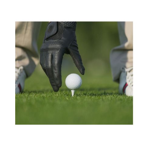 Golf Lessons For Burlington Golfers | Train With Learn 2 Golf Academy