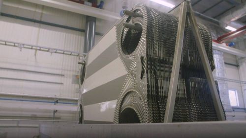 Plate Heat Exchanger Repair Services | Valutech ( Business For Sale )