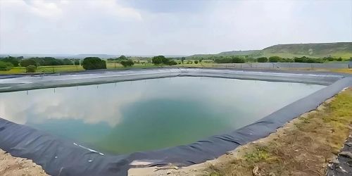 Pond Lining Solutions For Every Landscape And Industrial Need-yooil I Pond Lining Solutions For Every Landscape And Industrial Need-yooil I