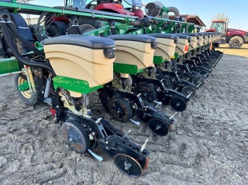 2019 Great Plains 3p4025ah Planter – For Sale In Transylvania, Loui