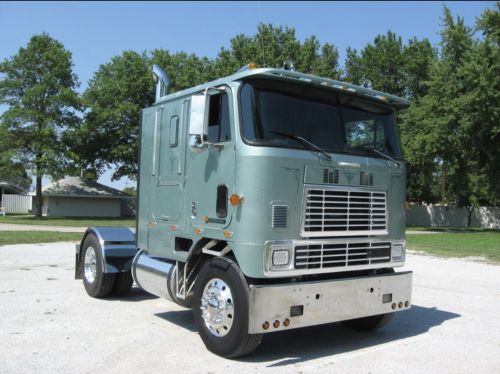 1994 International 9600 Cabover For Sale – Seward, Nebraska 68434 (