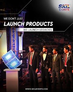 Transform Your Vision With Gurugram’s Leading Event Management Comp