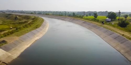 Protect Your Environment With A Bituminous Geomembrane Liner-yooil In