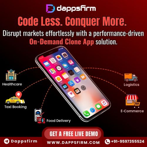 Leap Past Competitors Fast With A High-performance On-demand Clone Sc Leap Past Competitors Fast With A High-performance On-demand Clone Sc