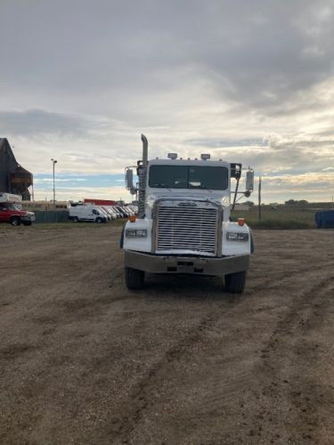 1999 Freightliner Fld 112 Roll-off Truck For Sale – Long Mont, Colo 1999 Freightliner Fld 112 Roll-off Truck For Sale – Long Mont, Colo