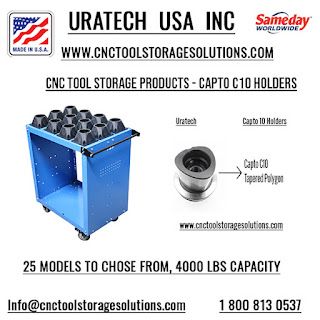 Uratech: High-quality Cnc Tool Storage For Capto C10 Holders ( Busine Uratech: High-quality Cnc Tool Storage For Capto C10 Holders ( Busine