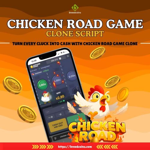 Halloween Special – Chicken Road Game Clone Script For Sale! ( Soft Halloween Special – Chicken Road Game Clone Script For Sale! ( Soft