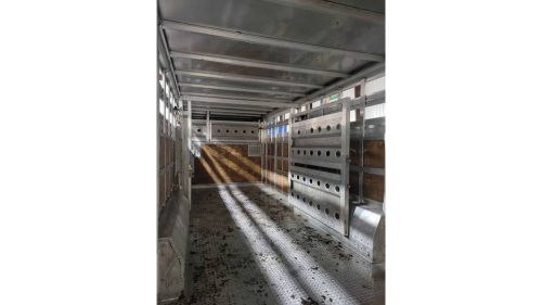 2018 Eby 20 Foot ( Trailer & Trailer Accessories )