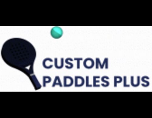 Custom Paddles Plus - Full Color Paddles ( Miscellaneous ) Custom Paddles Plus - Full Color Paddles ( Miscellaneous )