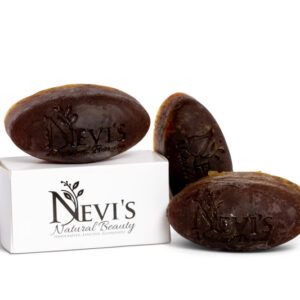 Handmade Soap Crafted With Pure Oils | Nevis Natural Beauty Skincare 