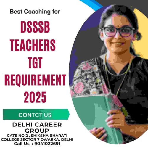 How To Prepare For Dsssb Exam ( Computers )