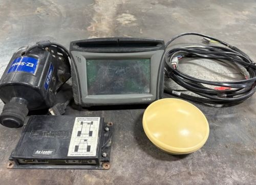 Trimble Cfx 750 ( Computers )