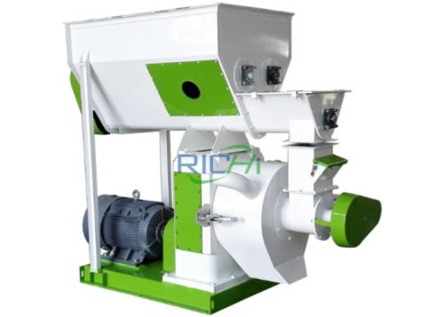 Straw Pellet Mill For Sale: Turn Agricultural Waste Into Profitable E