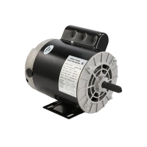 Ato Air Compressor Motors In Agricultural Applications ( Farm Equipme