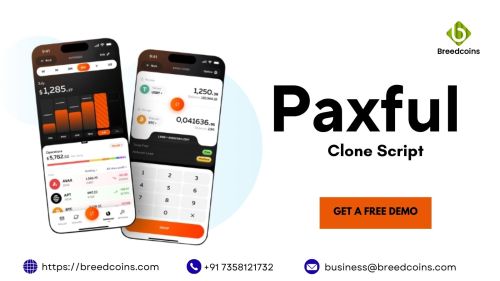 Looking To Launch Your Own Peer-to-peer Crypto Trading Platform? ( Bu