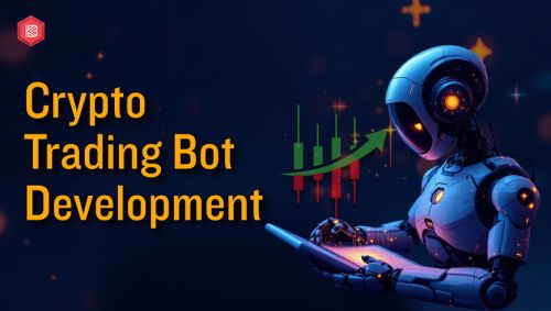 How To Develop A Crypto Trading Bot? ( Business For Sale )