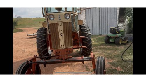 🚜 For Sale — 1968 Case 730 Tractor (  )