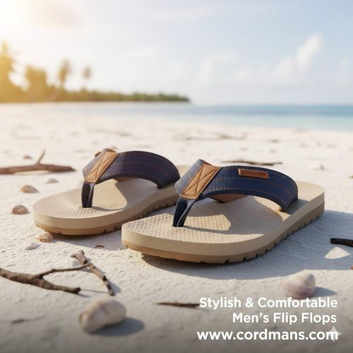 Buy Stylish Man Hawai Chapal – Durable & Comfortable Everyday Footw