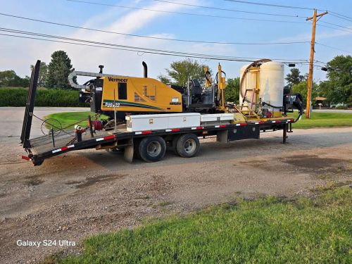 2012 Vermeer 20x22 Series Ii Directional Drill – For Sale ( Drills 
