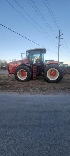 2014 Versatile 375 Tractor – For Sale ( Tractors - Other )