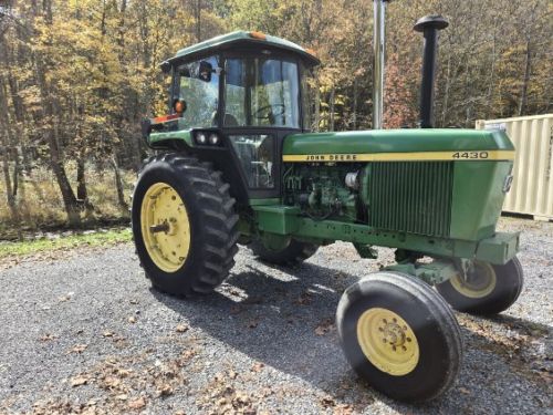 John Deere 4430 Tractor – For Sale ( Tractors - John Deere )