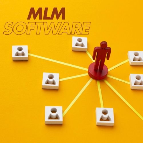 Mlm Software: Empower Every Connection, Elevate Every Opportunity ( S