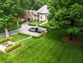 Commercial Landscaping Atlanta – Professional Solutions By Tuxedo L