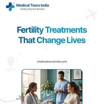 Medical Tourism In India ( Free )