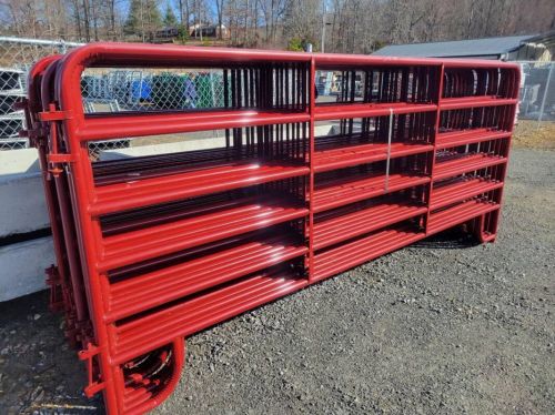 Heavy-duty Horse Panels ( Livestock Equipment )