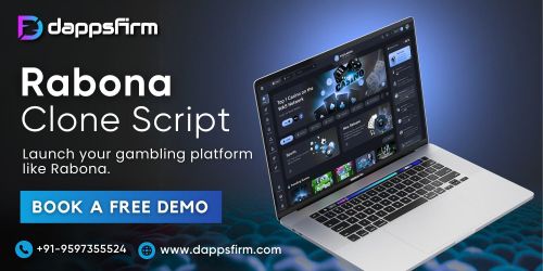 Rabona Clone Script – Your Gateway To A Feature-rich Betting Univer