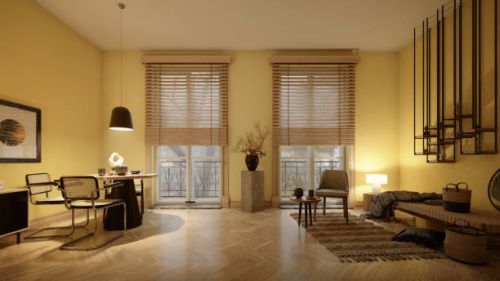 Get Stylish & Functional Window Shades For Your Toronto-area Home ( B
