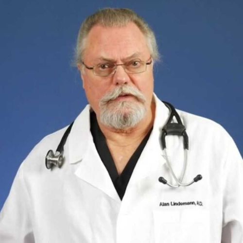 Dr. Alan Lindemann – Trusted Women’s Health & Fertility Expert ( 