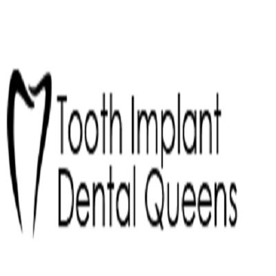 Tooth Implant Dental Queens (  )