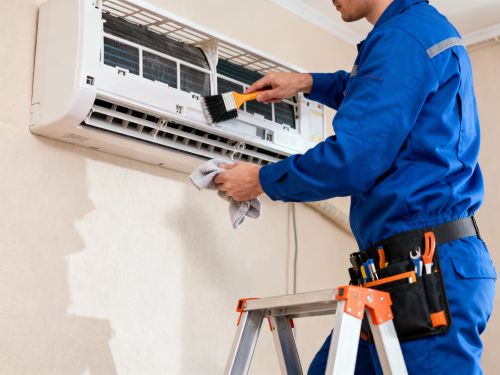 Affordable Ac On Rent Near You | Stay Cool With Reliable Air Conditi 