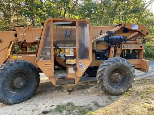 For Sale: 1997 Lull 844c-42 Telehandler ( Miscellaneous )