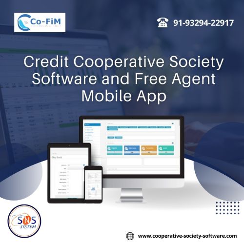Reliable Mobile App Development Services For Cooperative Banking Soft