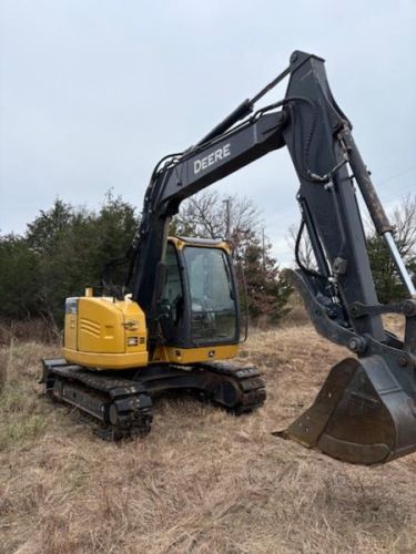 For Sale: 2017 John Deere 75g Excavator ( Miscellaneous )