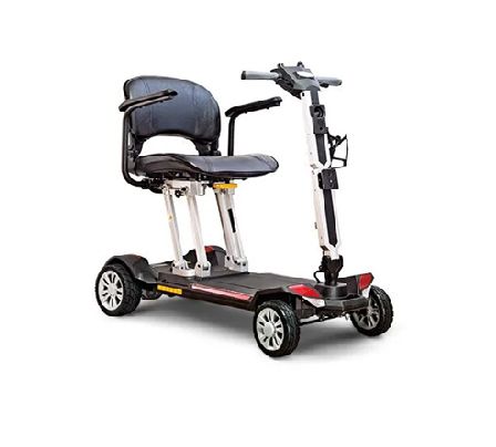 Quality Mobility Scooters Australia | Comfortable & Reliable Options 