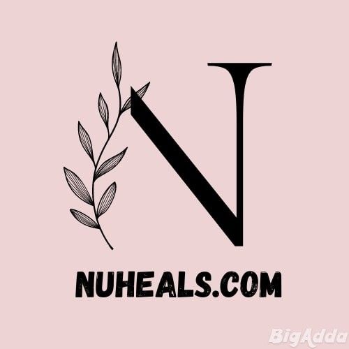 Nuheals.com User-friendly Websites For All Types Of Healthcare ( Busi