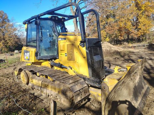 For Sale: Caterpillar D6k2 Xl Dozer – Low Hours | Grade Control | J