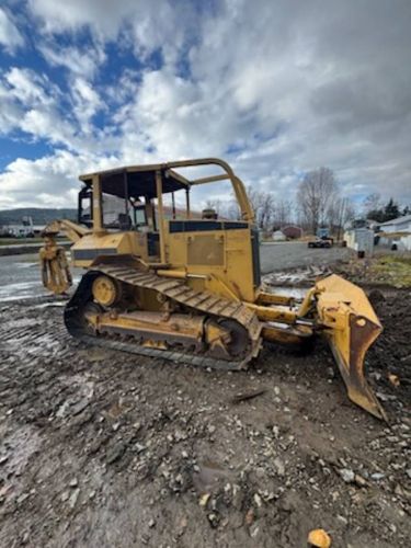 For Sale: 2000 Caterpillar D5m Dozer ( Miscellaneous )