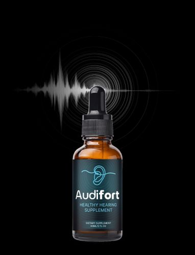 Audifort – Advanced Natural Ear Health Support ( Miscellaneous )